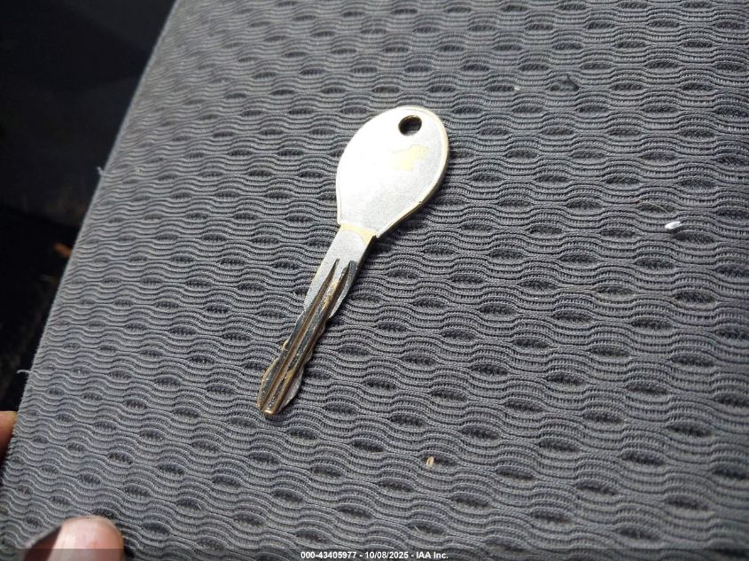 2004 Nissan Xterra Xe VIN: 5N1ED28T54C654139 Lot: 43405977