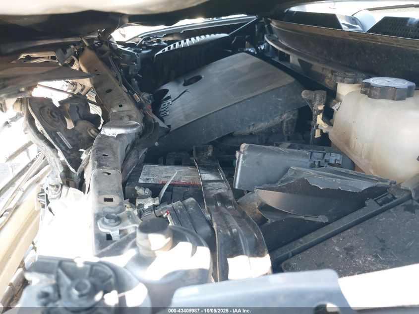 2020 Chevrolet Traverse Awd Ls VIN: 1GNEVFKW5LJ268785 Lot: 43405987