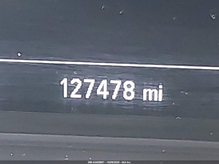 2020 Chevrolet Traverse Awd Ls VIN: 1GNEVFKW5LJ268785 Lot: 43405987