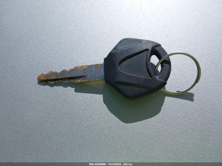 2009 Yamaha Xvs650 A/At VIN: JYAVM01E99A126980 Lot: 43405996