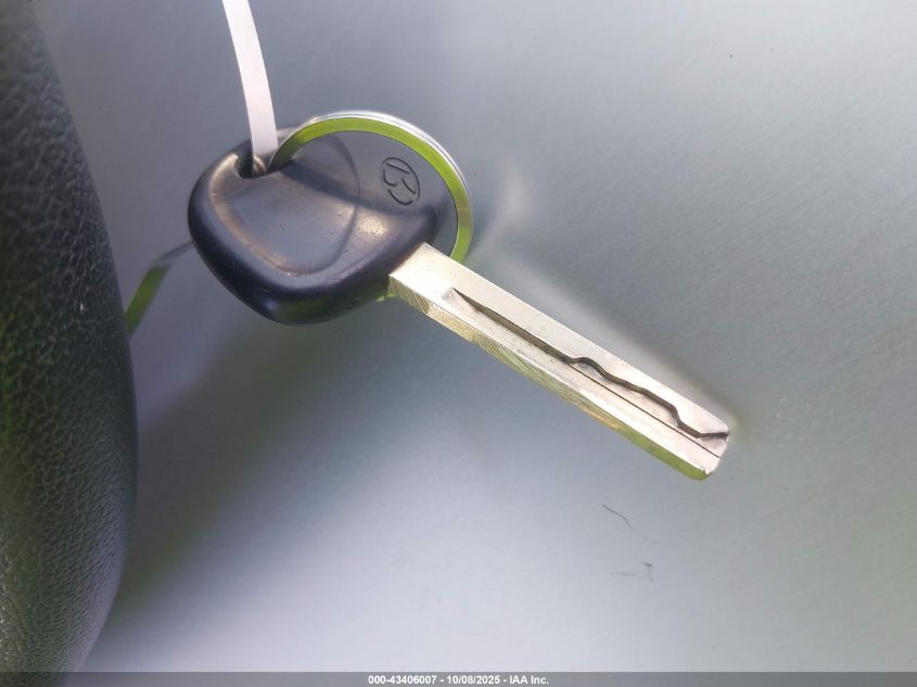 2016 Hyundai Accent Se VIN: KMHCT5AE3GU274884 Lot: 43406007