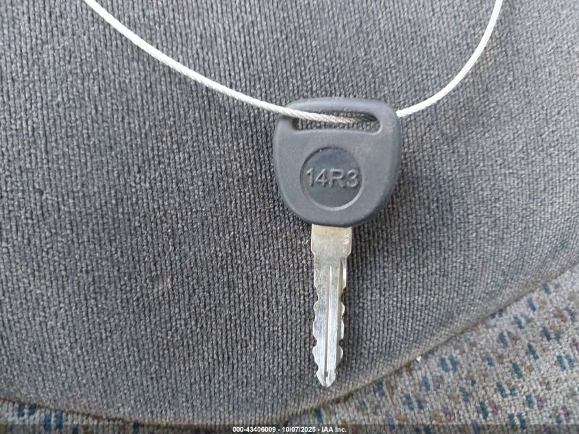 2006 Chevrolet Silverado 2500Hd Lt1 VIN: 1GCHK24U86E152092 Lot: 43406009