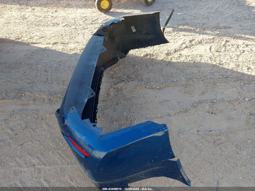 2014 Honda Civic Lx VIN: 19XFB2F58EE042434 Lot: 43406010