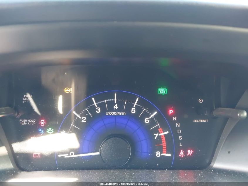 2014 Honda Civic Lx VIN: 19XFB2F58EE042434 Lot: 43406010