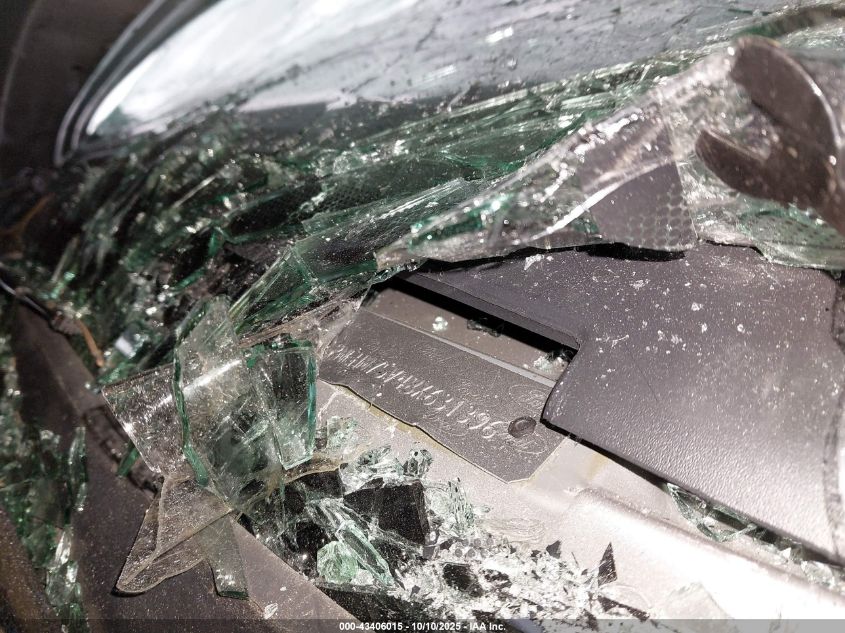 2008 Mercury Grand Marquis Ls VIN: 2MEHM75V48X631396 Lot: 43406015