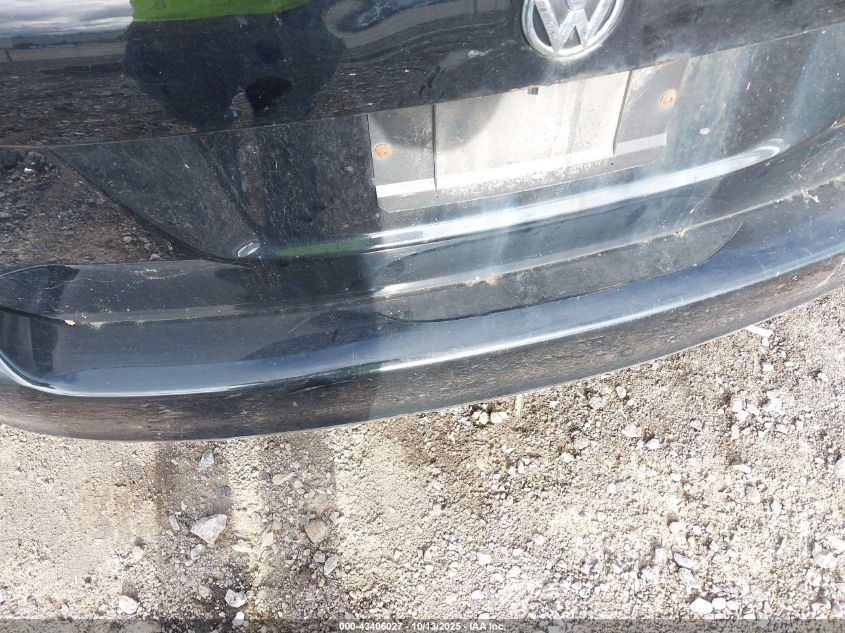 2010 Volkswagen Jetta S VIN: 3VWKZ7AJ9AM681771 Lot: 43406027