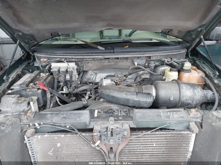 2008 Ford F-150 Fx2/Stx/Xl/Xlt VIN: 1FTRF12W78KE55778 Lot: 43406028