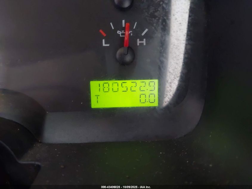 2008 Ford F-150 Fx2/Stx/Xl/Xlt VIN: 1FTRF12W78KE55778 Lot: 43406028