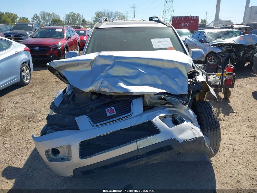 2007 Saturn Vue V6 VIN: 5GZCZ53407S842347 Lot: 43406031