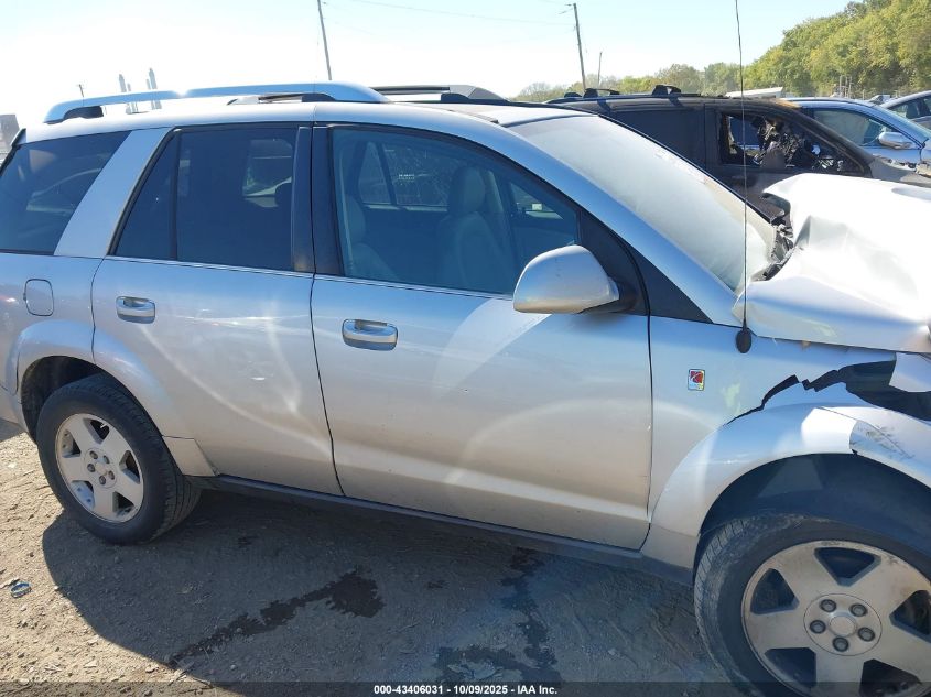 2007 Saturn Vue V6 VIN: 5GZCZ53407S842347 Lot: 43406031