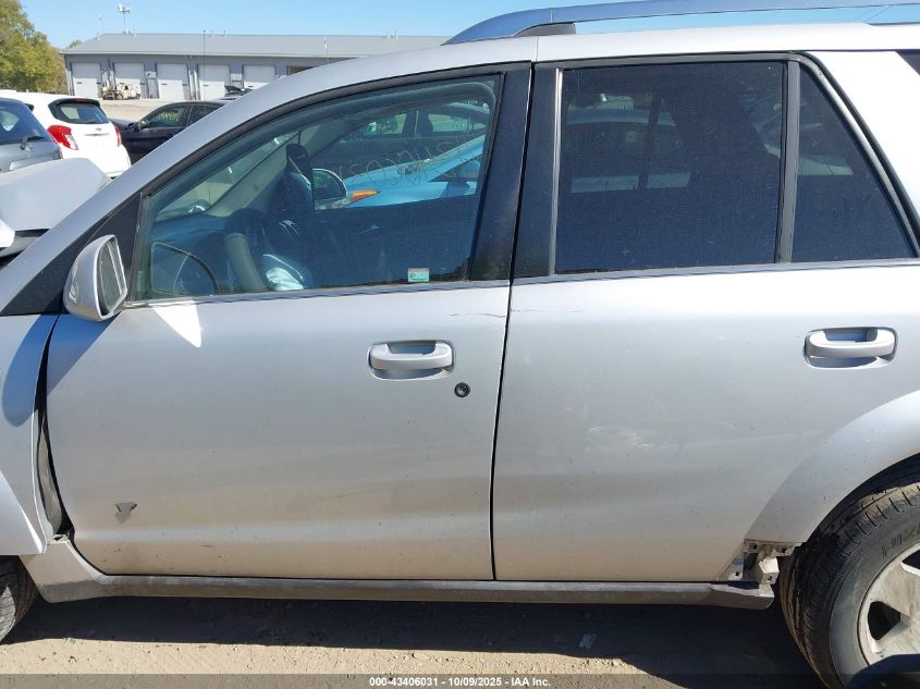 2007 Saturn Vue V6 VIN: 5GZCZ53407S842347 Lot: 43406031