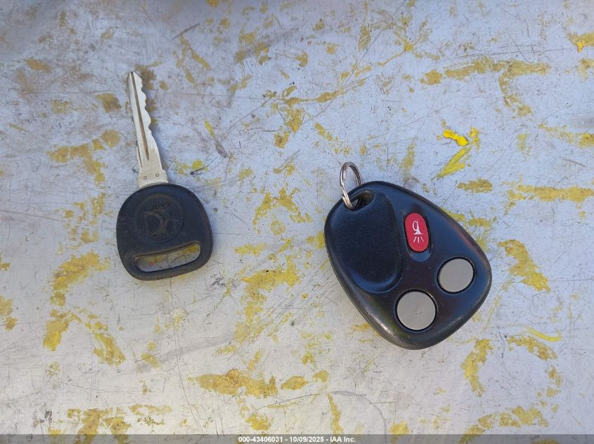 2007 Saturn Vue V6 VIN: 5GZCZ53407S842347 Lot: 43406031