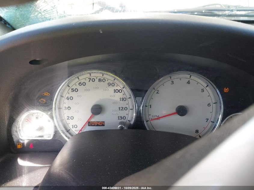 2007 Saturn Vue V6 VIN: 5GZCZ53407S842347 Lot: 43406031