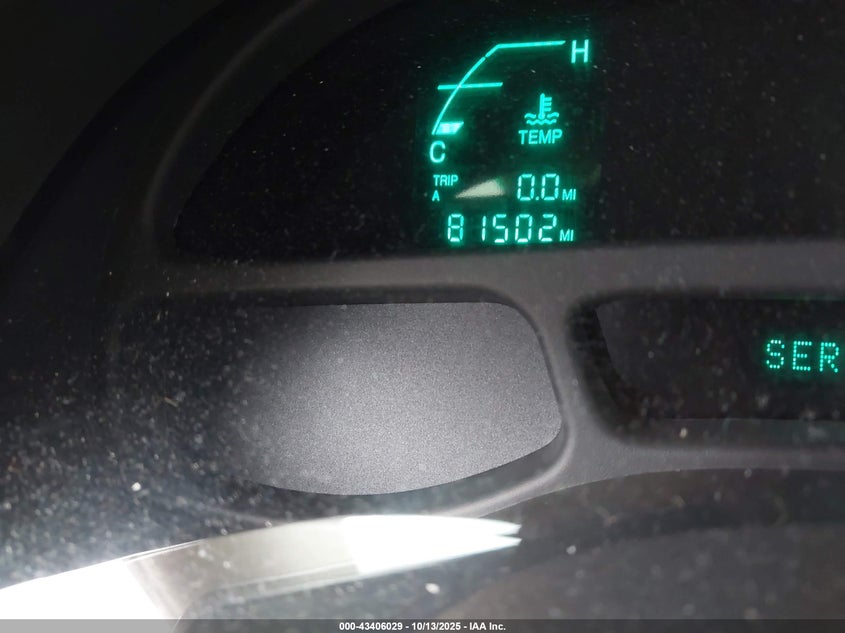 2002 Cadillac Deville VIN: 1G6KD54Y72U274238 Lot: 43406029