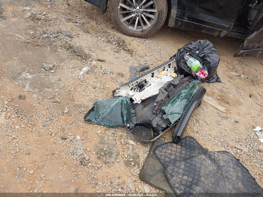 2008 Honda Civic Si/Si Mugen VIN: 2HGFA55588H707607 Lot: 43406049