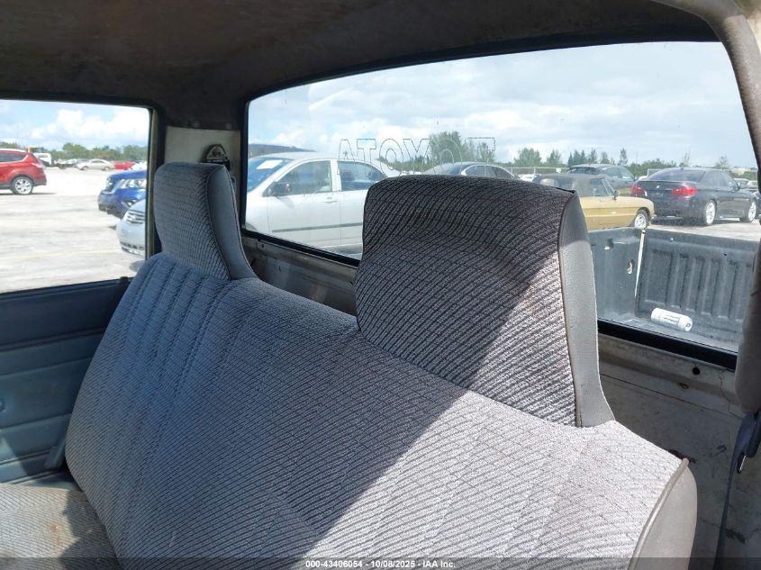 1988 Toyota Pickup 1/2 Ton Rn50 VIN: JT4RN50A5J5159776 Lot: 43406054