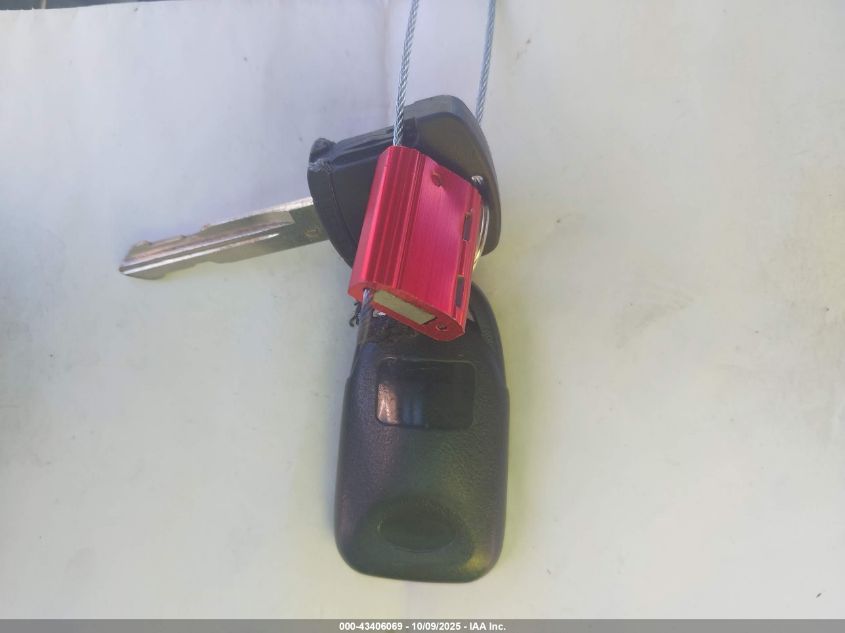 2006 Ford Taurus Se VIN: 1FAFP53U26A250267 Lot: 43406069