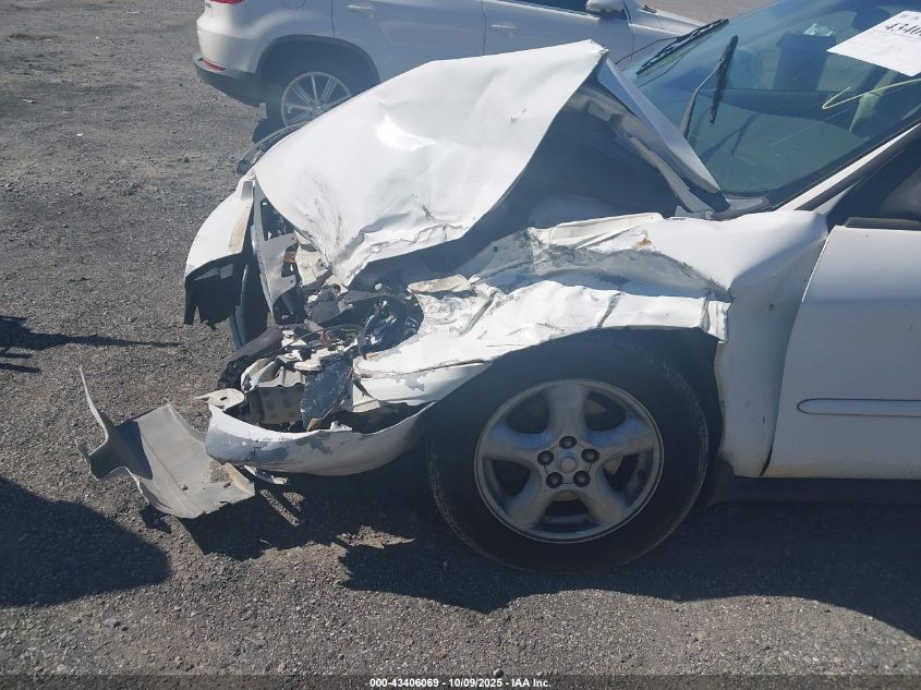 2006 Ford Taurus Se VIN: 1FAFP53U26A250267 Lot: 43406069