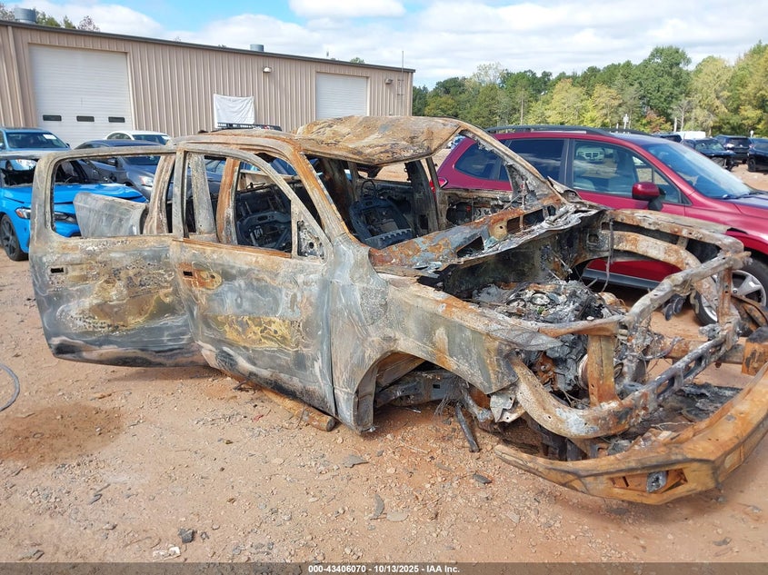 RAM 1500 BIG HORN/LONE STAR 4X4 5 7 BOX