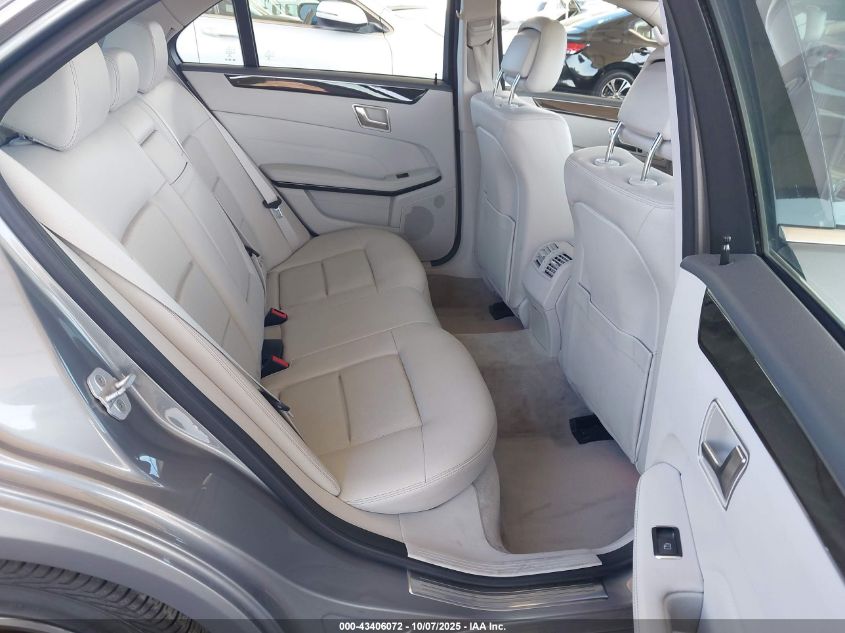2014 Mercedes-Benz E 350 VIN: WDDHF5KB3EB053113 Lot: 43406072