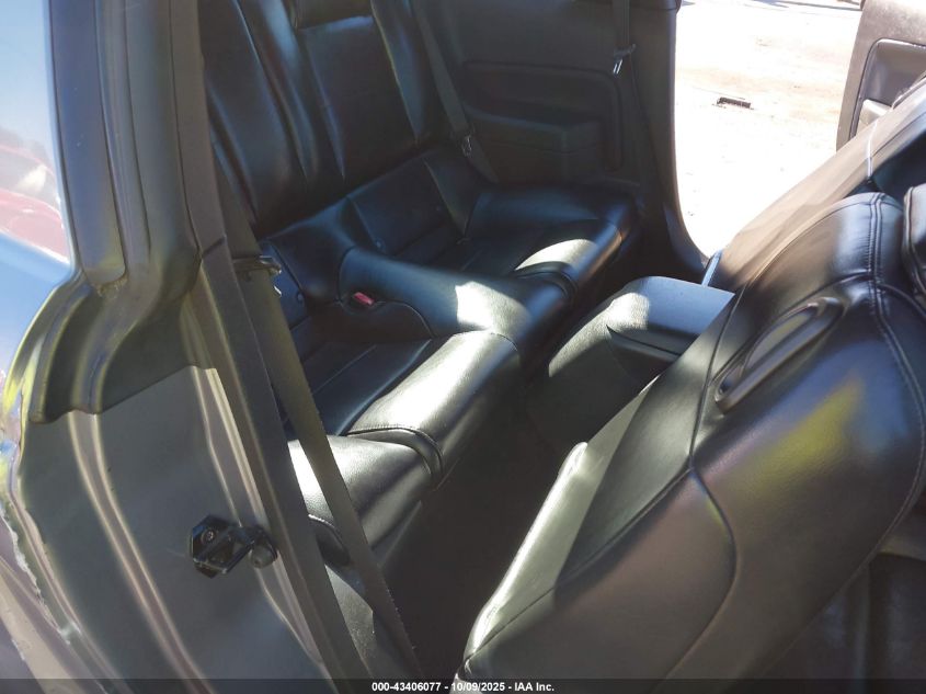 2007 Ford Mustang V6 Deluxe/V6 Premium VIN: 1ZVFT80N075279472 Lot: 43406077