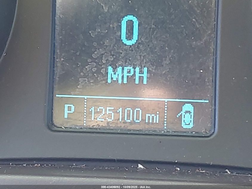 2012 Buick Regal VIN: 2G4GR5EK5C9152552 Lot: 43406092