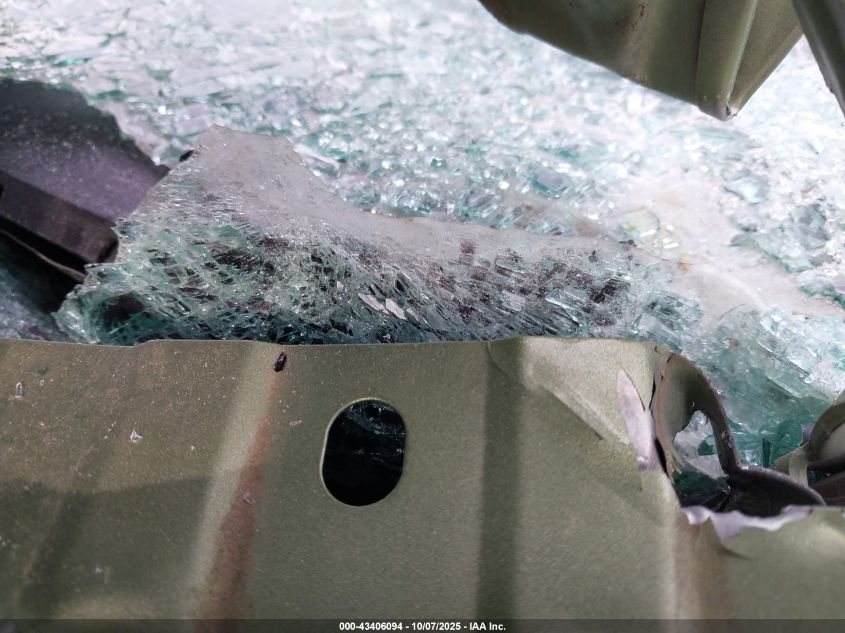 2007 Ford Focus S/Se/Ses VIN: 1FAHP34N97W194014 Lot: 43406094