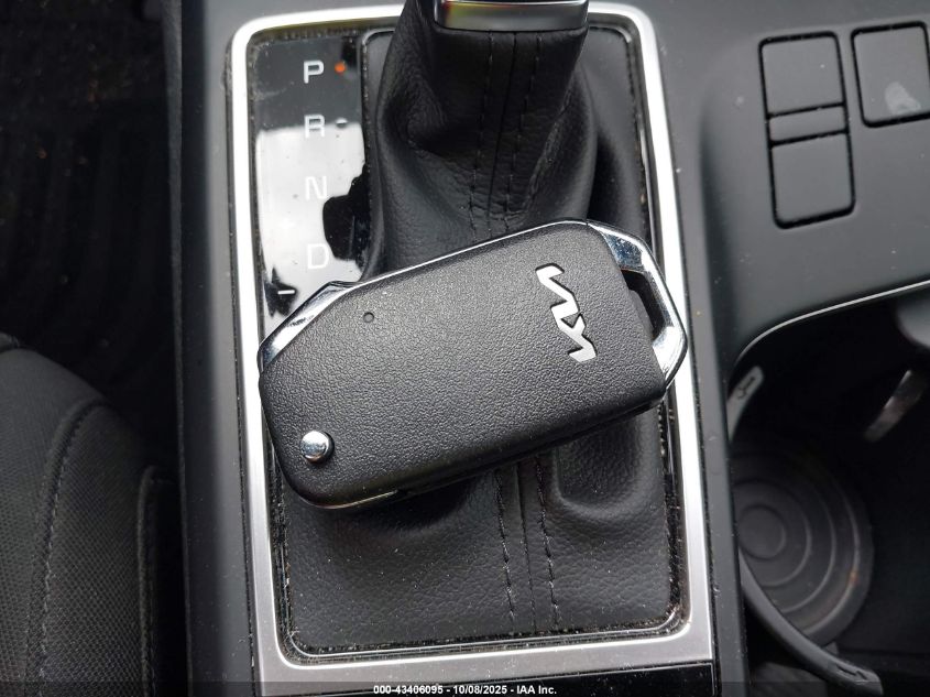 2023 Kia Sportage Lx VIN: KNDPU3AF7P7098839 Lot: 43406095