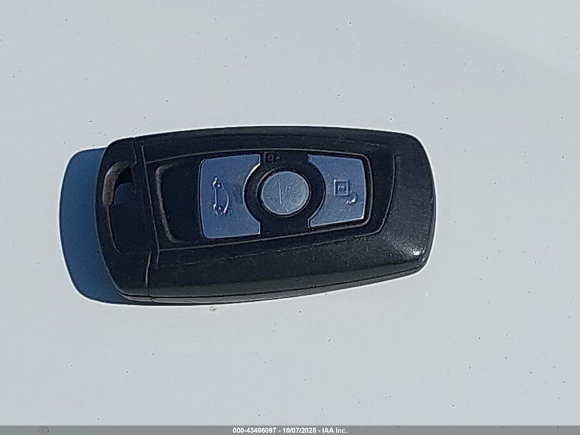 2013 BMW 328I WBA3A5C56DF602867