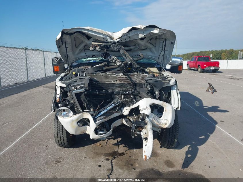 2016 Ford F-350 Lariat VIN: 1FT8W3DT3GEB93491 Lot: 43406098