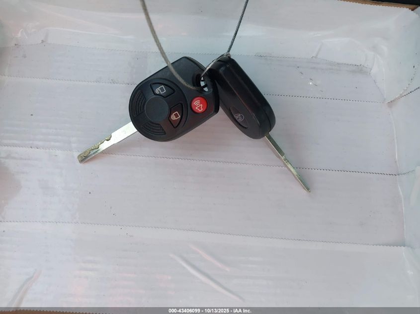 2017 Ford Escape Se VIN: 1FMCU9G91HUC97208 Lot: 43406099