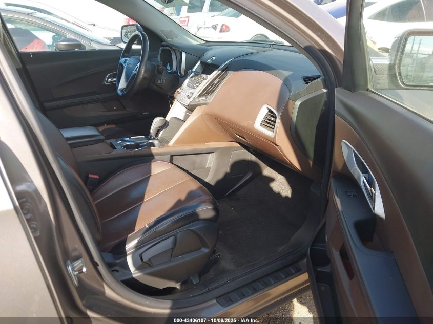 2010 Chevrolet Equinox Lt VIN: 2CNFLPEY9A6204258 Lot: 43406107