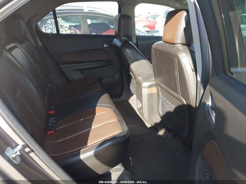 2010 Chevrolet Equinox Lt VIN: 2CNFLPEY9A6204258 Lot: 43406107