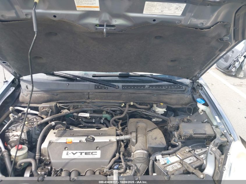 2005 Honda Cr-V Se VIN: SHSRD78965U300540 Lot: 43406117