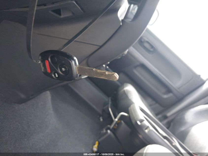 2005 Honda Cr-V Se VIN: SHSRD78965U300540 Lot: 43406117