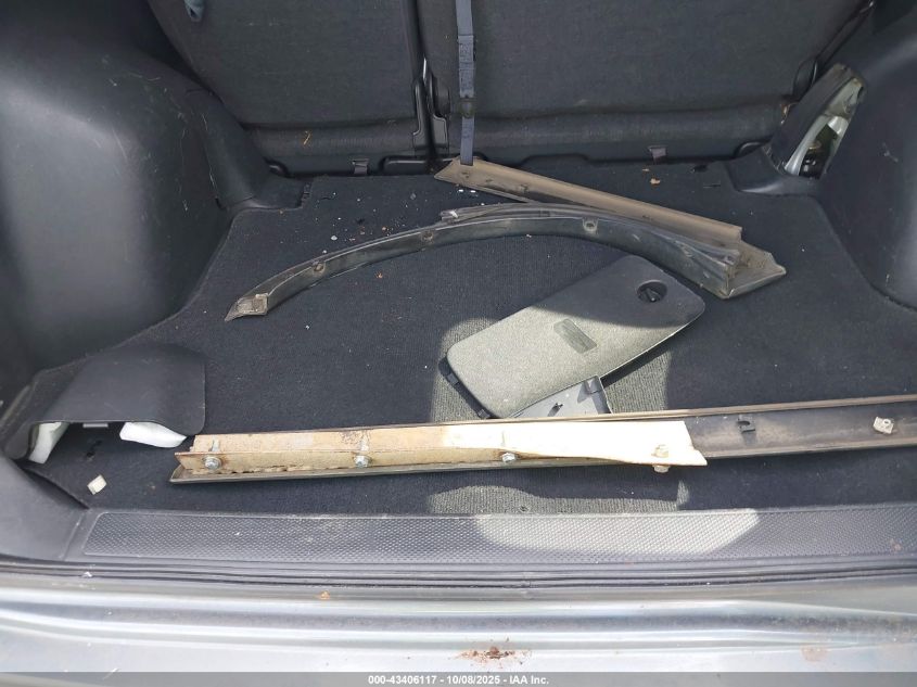 2005 Honda Cr-V Se VIN: SHSRD78965U300540 Lot: 43406117