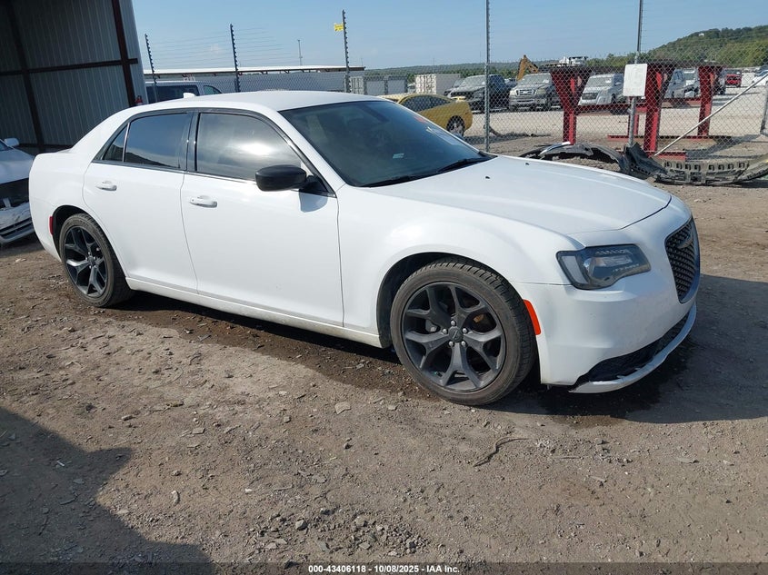 CHRYSLER 300 TOURING