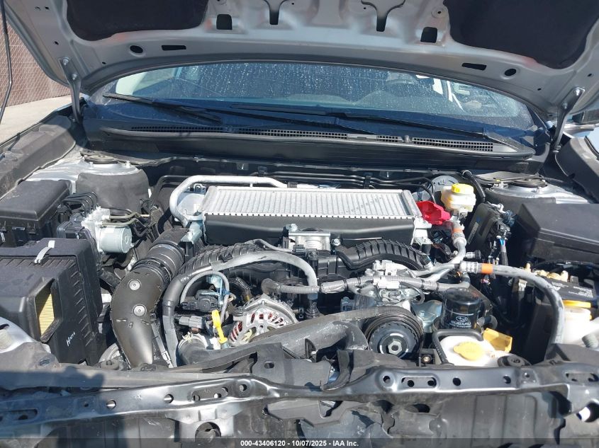 2024 Subaru Outback Limited Xt VIN: 4S4BTGND7R3223437 Lot: 43406120