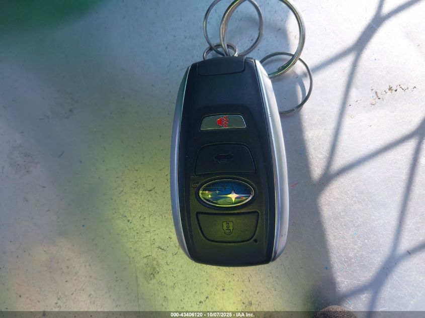 2024 Subaru Outback Limited Xt VIN: 4S4BTGND7R3223437 Lot: 43406120