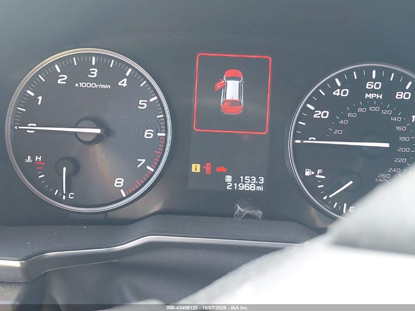 2024 Subaru Outback Limited Xt VIN: 4S4BTGND7R3223437 Lot: 43406120