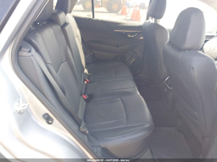 2024 Subaru Outback Limited Xt VIN: 4S4BTGND7R3223437 Lot: 43406120