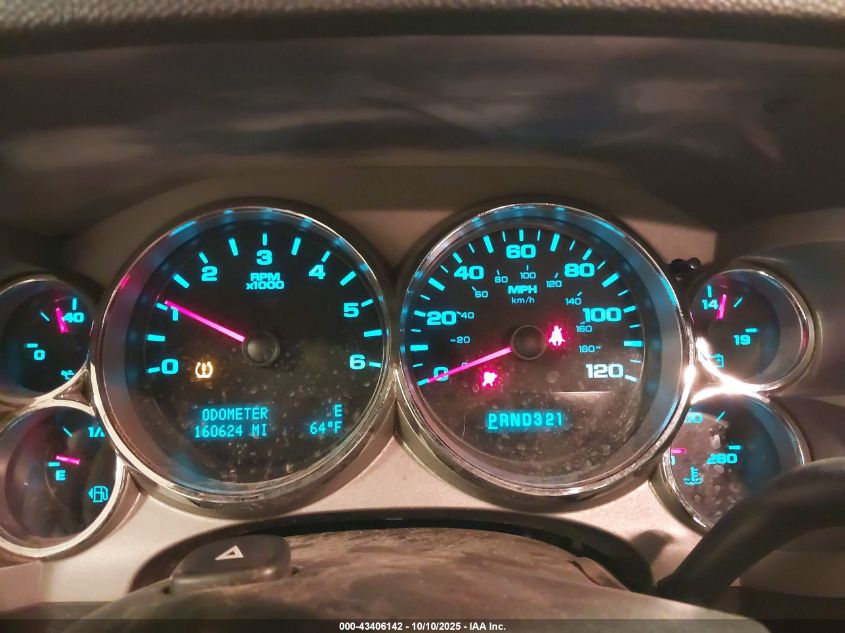 2009 GMC Sierra 1500 Sle VIN: 1GTEK29019Z107212 Lot: 43406142