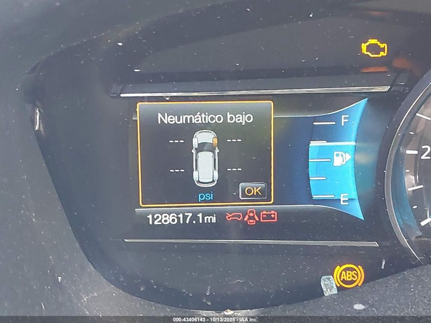 2018 Ford Explorer Xlt VIN: 1FM5K7D89JGA38016 Lot: 43406143