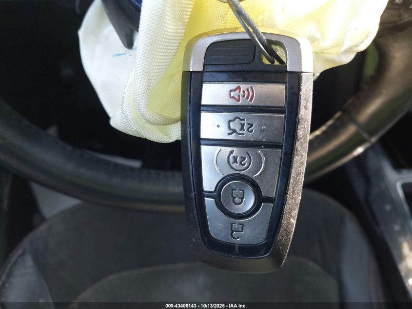 2018 Ford Explorer Xlt VIN: 1FM5K7D89JGA38016 Lot: 43406143