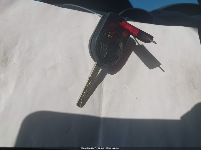 2016 FORD ESCAPE S 1FMCU0F71GUA91185