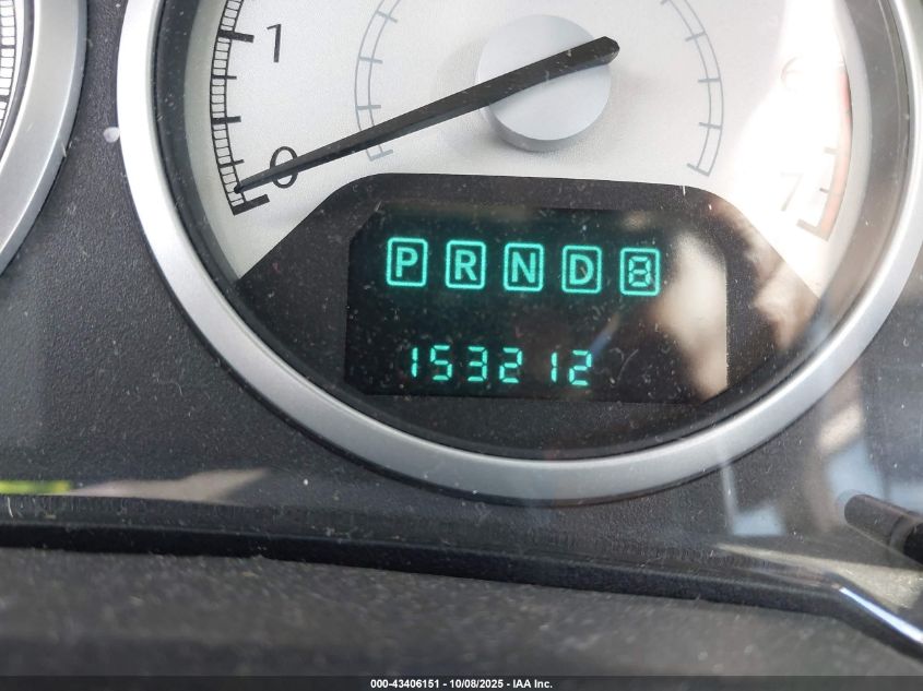 2010 Chrysler Town & Country Touring Plus VIN: 2A4RR8D12AR428426 Lot: 43406151