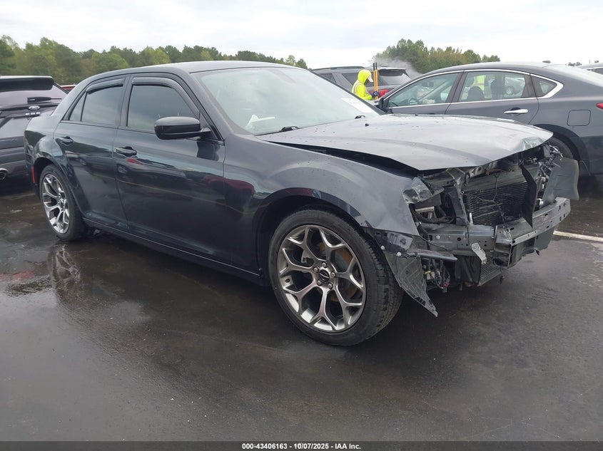 CHRYSLER 300 TOURING