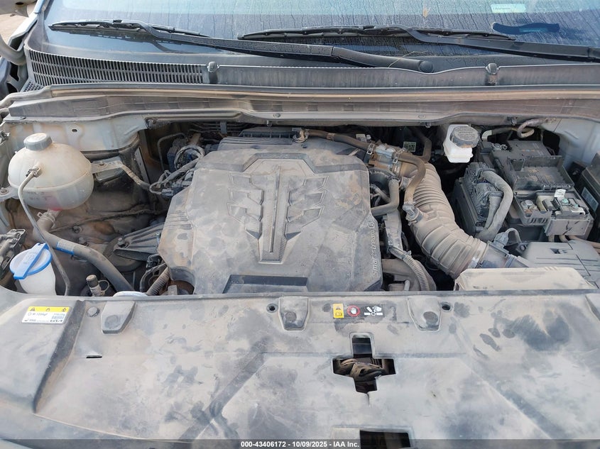 2023 KIA CARNIVAL MPV EX KNDNC5H3XP6300340