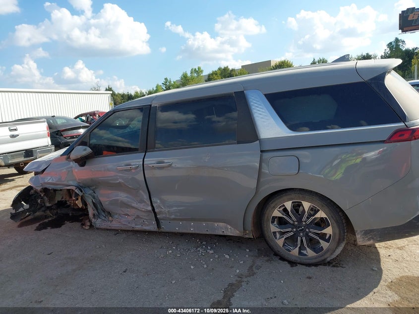 2023 KIA CARNIVAL MPV EX KNDNC5H3XP6300340