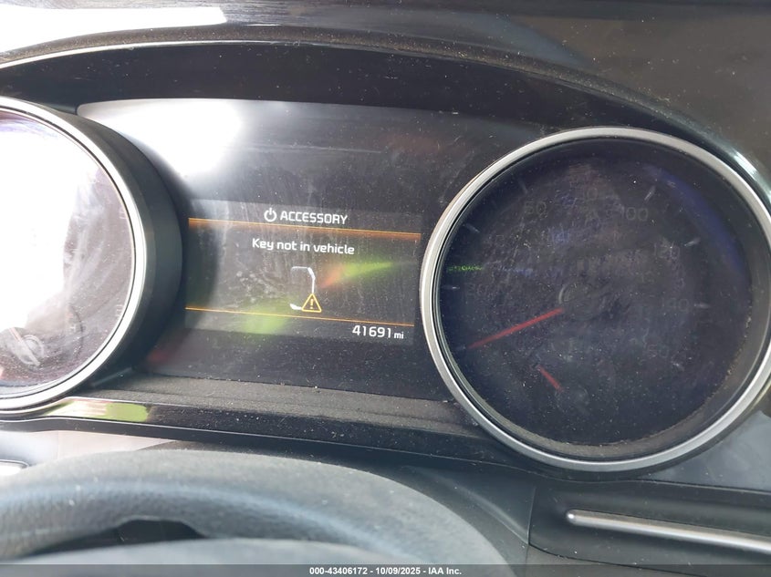 2023 KIA CARNIVAL MPV EX KNDNC5H3XP6300340